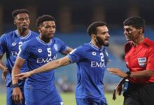 الهلال السعودي يستضيف الشرطة العراقي فى دوري أبطال آسيا للنخبة