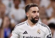 بعد إصابته القوية .. ريال مدريد يربط كارفاخال بعقد جديد | رياضة عالمية