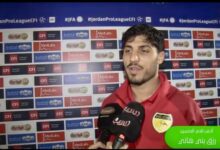 بني هاني للملاعب: صدارة مستحقة ..  وجاهزون للوحدات-فيديو