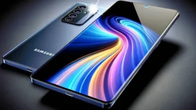 Samsung Galaxy M35