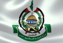 حماس تثمن تضحيات فصائل المقاومة في الدفاع عن شعب فلسطين