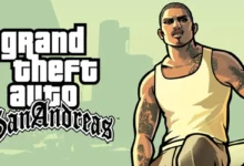 Gta San Andreas