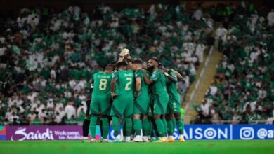 عودة ثلاثة نجوم إلى المنتخب السعودي بعد إقالة مانشيني | رياضة عربية