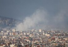 لبنان وإسرائيل: حزب الله ينفي دخول أي قوات إسرائيلية إلى لبنان، رغم صدور بيان للجيش الإسرائيلي أعلن فيه بدأ &Quot;عمليات برية...