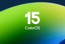 مميزات واجهة اوبو الجديدة Coloros 15 وقائمة الهواتف المدعومة