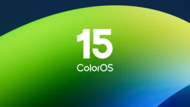 مميزات واجهة اوبو الجديدة Coloros 15 وقائمة الهواتف المدعومة