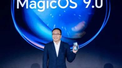 هونر تقدم واجهة Magicos 9.0 الجديدة وهذه قائمة الأجهزة المؤهلة