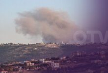 واشنطن الأولوية لانتخاب رئيس .. والجنوب يشتعل وحضور إيراني في بيروت وفرنسي في المنطقة (الجمهورية)