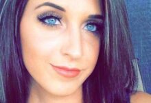 اخبار مترجمة :Ex-Boyfriend And His Fiancée Behind Fatal Stabbing, Shooting Of Texas Mom Alyssa Burkett