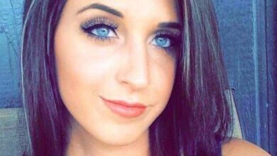 اخبار مترجمة :Ex-Boyfriend And His Fiancée Behind Fatal Stabbing, Shooting Of Texas Mom Alyssa Burkett