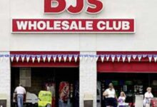 اخبار مترجمة :يرفع Bj'S Wholesale Club رسوم العضوية لأول مرة منذ عام 2018