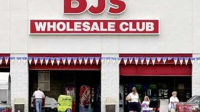 اخبار مترجمة :يرفع Bj'S Wholesale Club رسوم العضوية لأول مرة منذ عام 2018