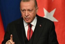 أردوغان يعلق على قرار الجنائية الدولية ويوجه رسالة عاجلة للعالم! | وكالة شمس نيوز الإخبارية - Shms News |