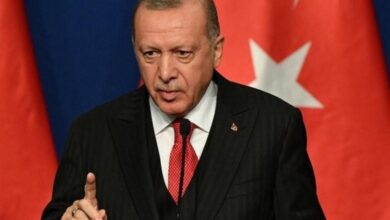 أردوغان يعلق على قرار الجنائية الدولية ويوجه رسالة عاجلة للعالم! | وكالة شمس نيوز الإخبارية - Shms News |