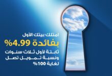 البنك الأردني الكويتي يشارك في مبادرة جمعية البنوك الوطنية الكبرى لدعم شراء الشقق السكنية لأول مرة | خارج المستطيل الأبي...