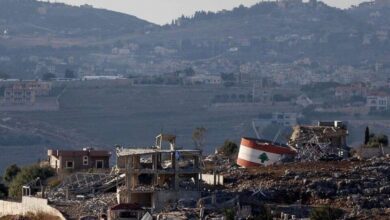 الجيش الإسرائيلي يتوقع اشتداد القتال قبل وقف إطلاق النار مع لبنان