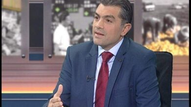 الدكتور طالب سعد: العدو الاسرائيلي لم يهزمنا بل نحن لم ننتصر على امراض كنا نعرف انها ستفتك فينا وتحطم مناعتنا