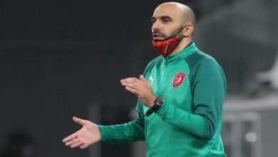 الركراكى يكشف سبب استبعاد زياش من منتخب المغرب