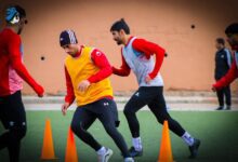 العجلوني للملاعب: جاهزون للفيصلي .. !! | رياضة محلية