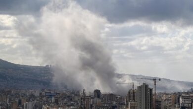 العدوان على لبنان | العدو يردّ على فشله جنوبا بضرب ضاحية بيروت والاعتداء على الحجر والبشر جنوبا وبقاعا