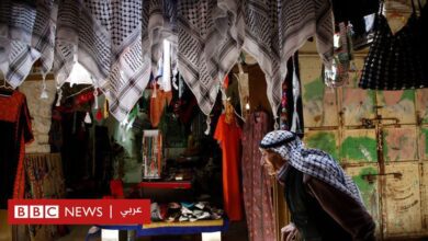 الكوفية الفلسطينية: حكاية رمز، وتاريخ شعب