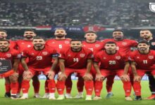 بعثة المنتخب الوطني لكرة القدم تصل إلى الكويت | رياضة محلية