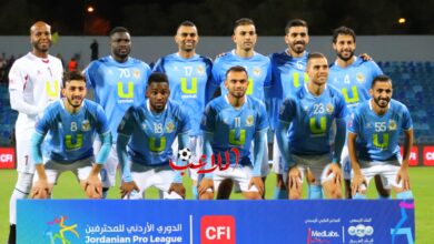 حياصات للملاعب: لا بديل عن الفوز .. مؤازرة الجماهير ضرورية .. وهذه غيابات الفريق | رياضة محلية