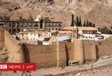 دير سانت كاترين: لماذا كل هذا الجدل حول الدير؟ وما رمزيته؟