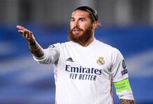 راموس يعرض خدماته على ريال مدريد