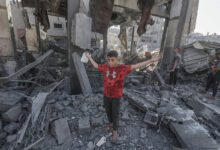 Gaza