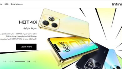 فيديو| Infinix تحتفل بمرور 5 سنوات في مصر وتُطلق سلسلة هواتف جديدة