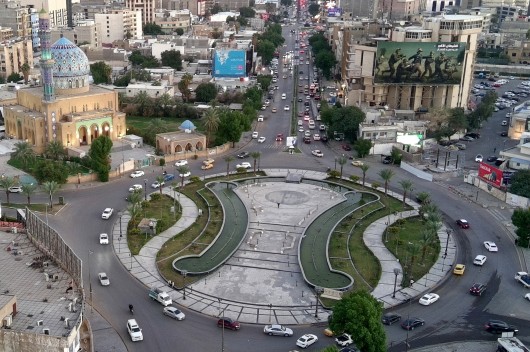 العراق 2024 .. تحديات عديدة وموقف ثابت داعم لغزة ولبنان