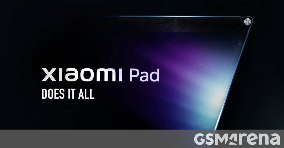 تاريخ إطلاق Xiaomi Pad 7 في الهند الذي كشفت عنه أمازون