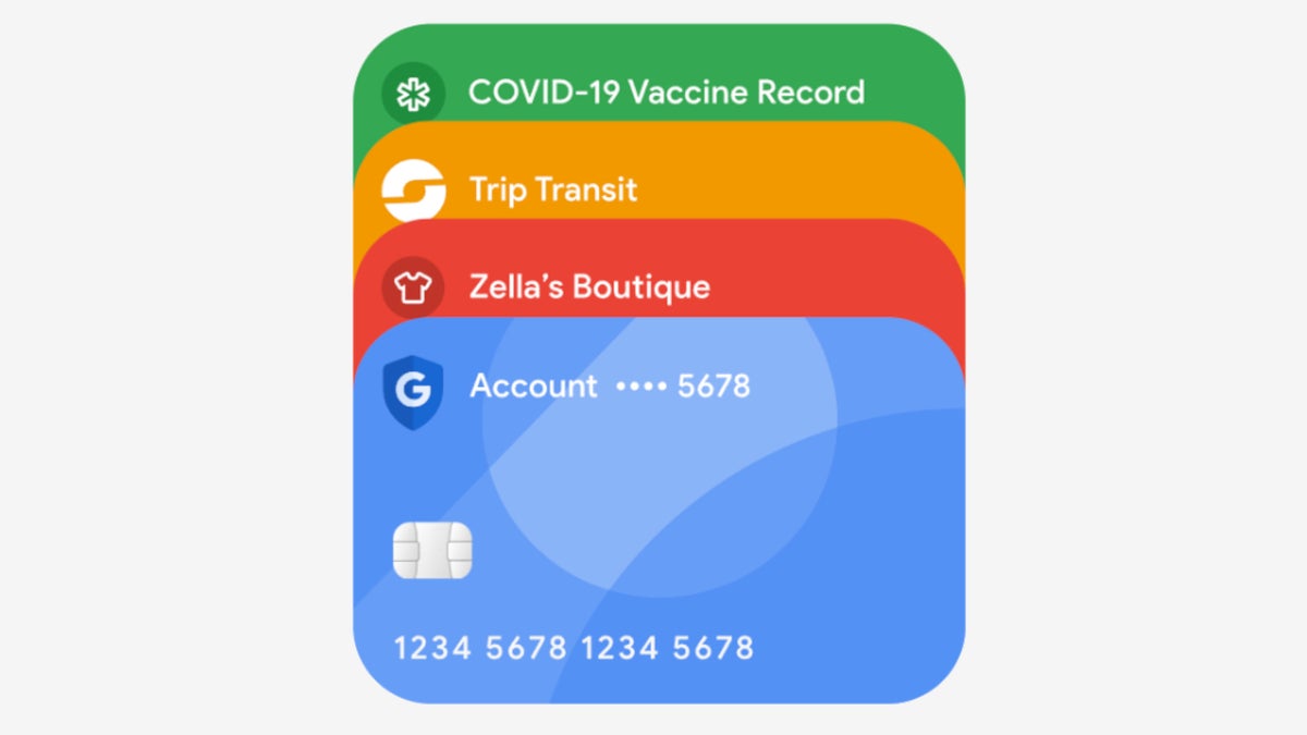 تحصل Google Wallet على الدعم لأكثر من اثني عشر بنكًا أمريكيًا قبل عيد الميلاد