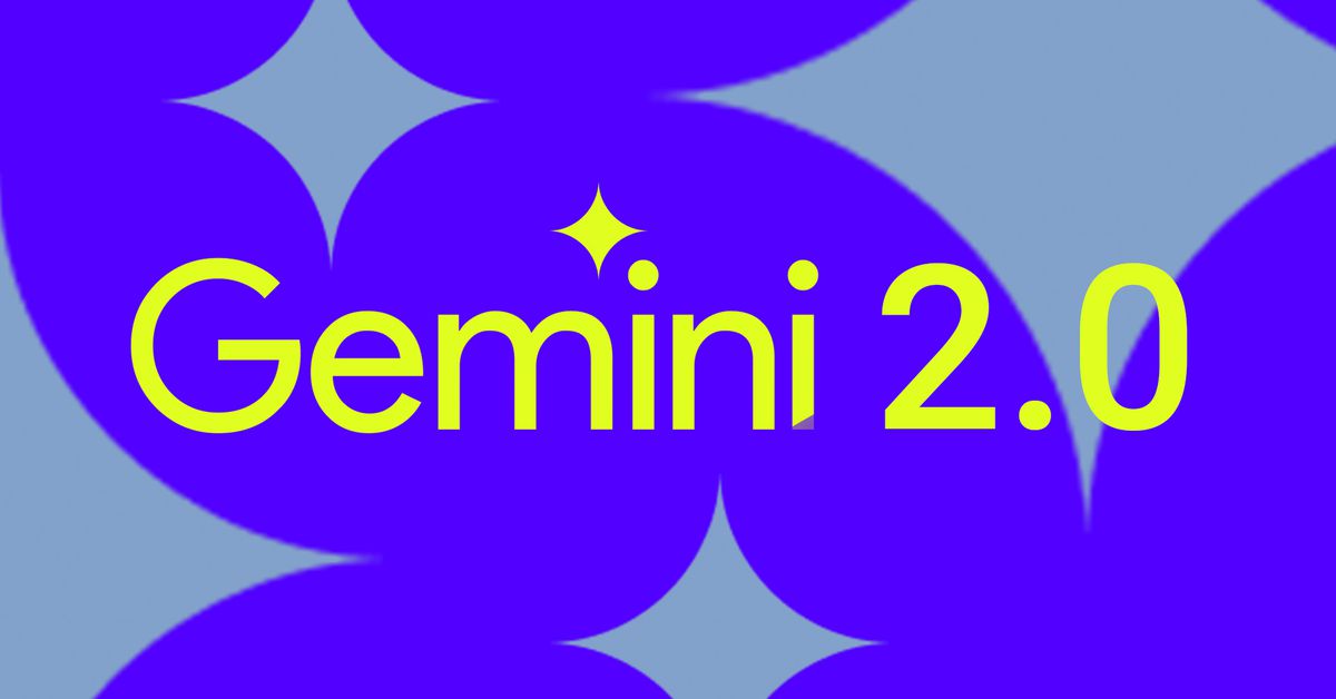 رؤية Google الكبيرة لـ Gemini وAI وXR