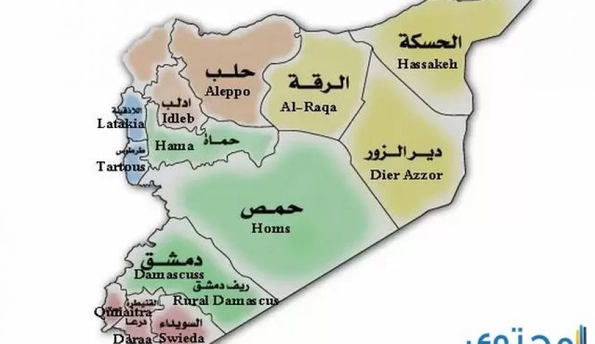 سورية بين الأطماع التركية والطموحات الكردية