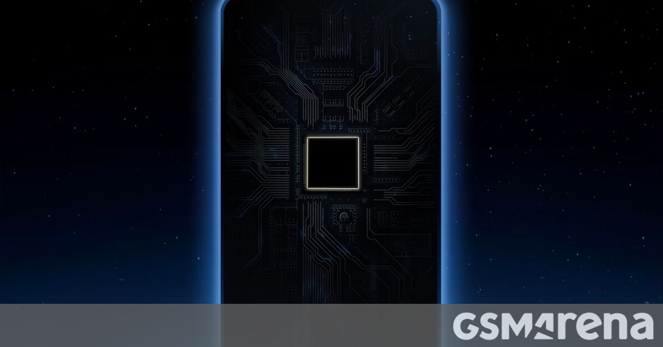 سيستخدم Realme Neo7 SE معالج MediaTek Dimensity 8400 SoC الجديد