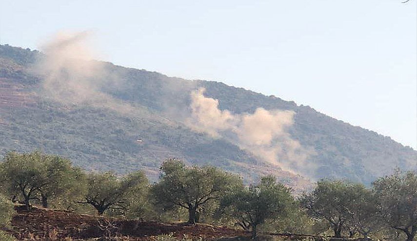 فقدان الاتصال بمواطنين جنوب لبنان والعثور على سيارة مستهدفة بوادي الحجير