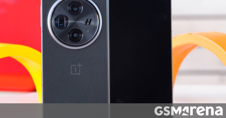 قد يصل OnePlus Open 2 في وقت متأخر عما تردد سابقًا