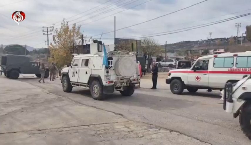 لبنان: أعمال تجريف وهدم جديدة للإحتلال بالناقورة وكفركلا اللبنانية