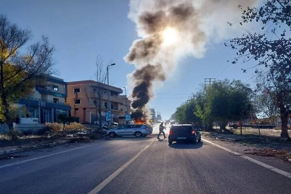 11 خرقا إسرائيليا جديدا لاتفاق وقف إطلاق النار مع لبنان