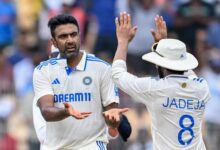 "ربما لا يثقون...": Harbhajan Singh يتحدث عن اختيار الفريق "غير المقبول" للاختبار الثالث