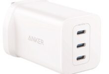 Anker تطرح مجموعة جديدة من شواحن Usb-C عالية السرعة