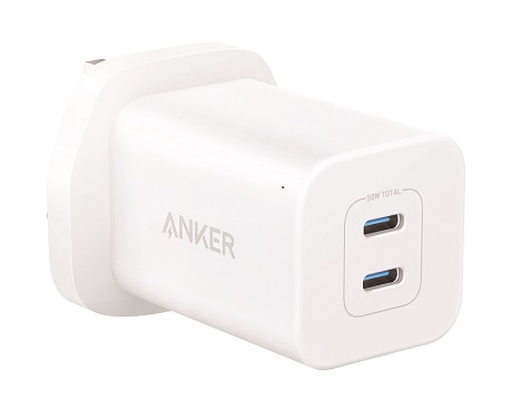 Apple Charger 50W A2689