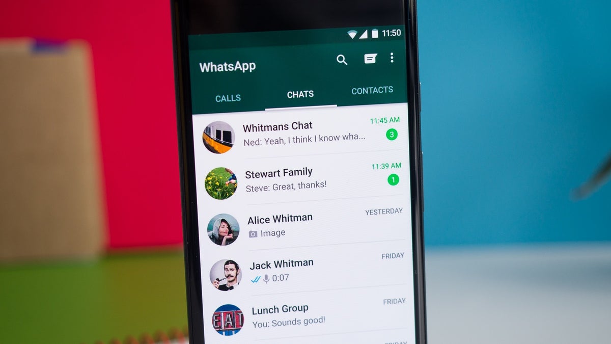 WhatsApp سينهي دعم هواتف Android و iPhone الأقدم في عام 2025