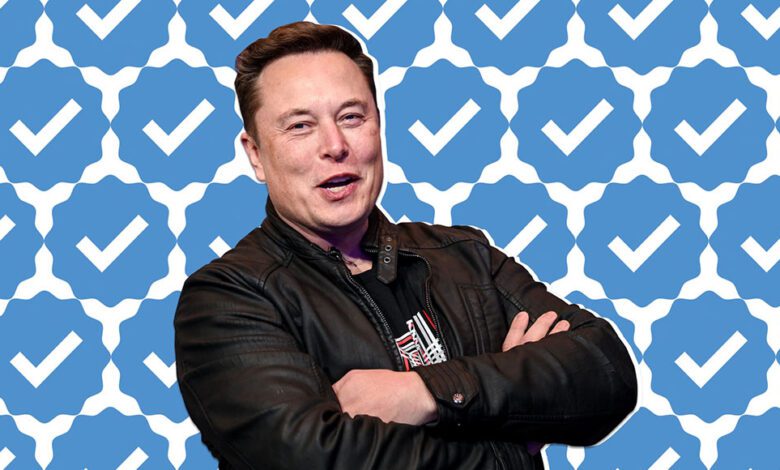 musk w