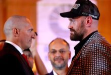 Tyson Fury vs Oleksandr Usyk 2: وقت البدء في المملكة المتحدة، قناة تلفزيونية، بث مباشر وبطاقة سفلية لمباراة العودة الضخمة للوزن الثقيل