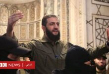 أحمد الشرع: من زعيم جهادي إلى سياسي معارض، كيف أعاد الجولاني تجديد صورته؟