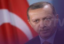 إردوغان: تركيا ستبذل قصارى جهدها من أجل إقامة دولة سورية موحدة وخالية من الإرهاب