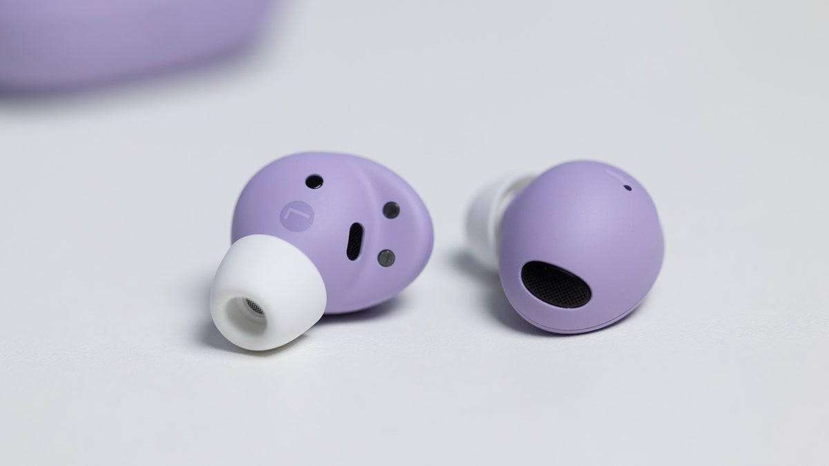 بخصم 46%، أصبحت Galaxy Buds 2 Pro بمثابة سرقة، حيث توفر صوتًا سرياليًا